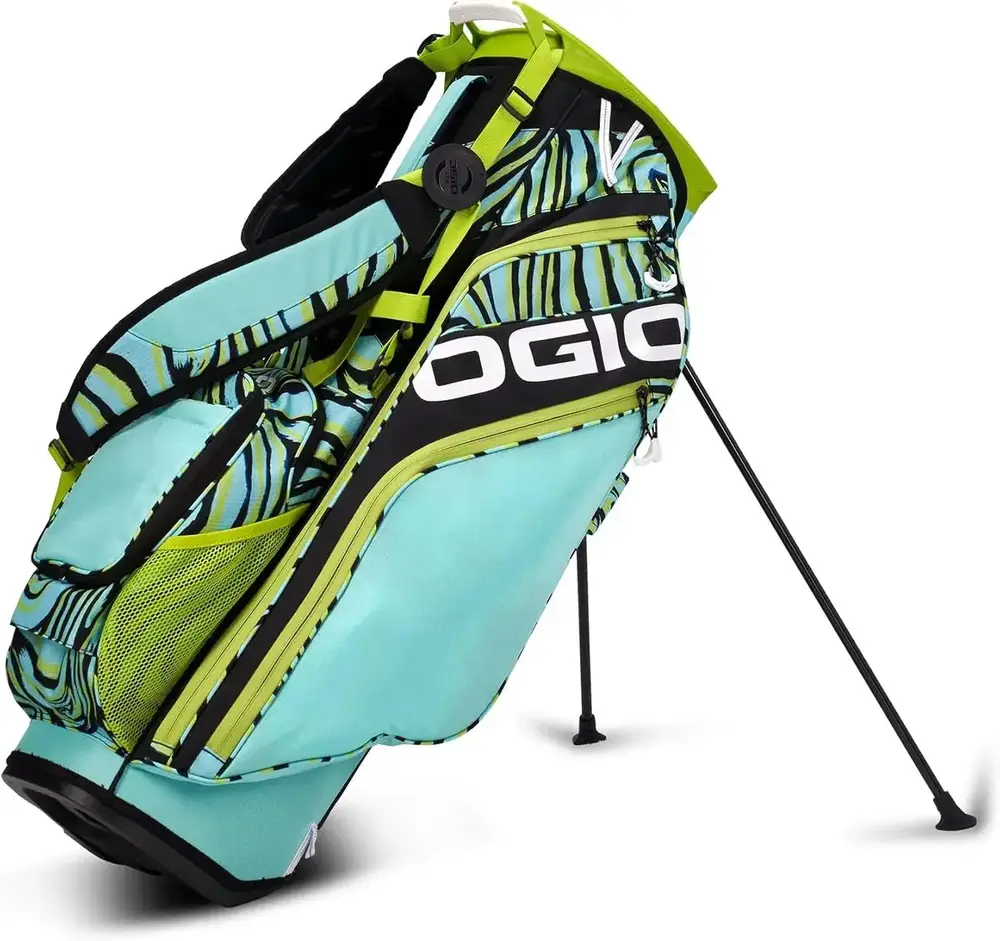 Ogio Woode Hybrid 8 Golf Bag