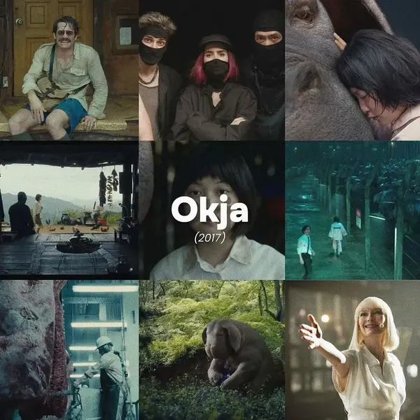 Okja