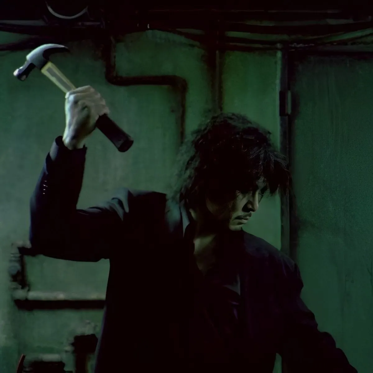 Oldboy