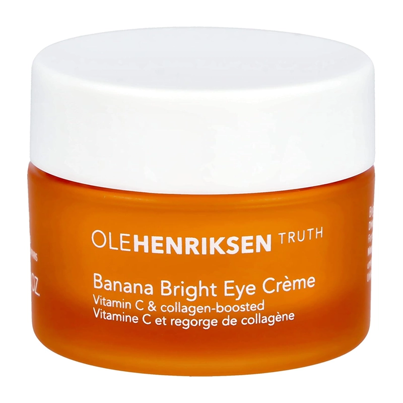Ole Henriksen Banana Bright+ Eye Crème