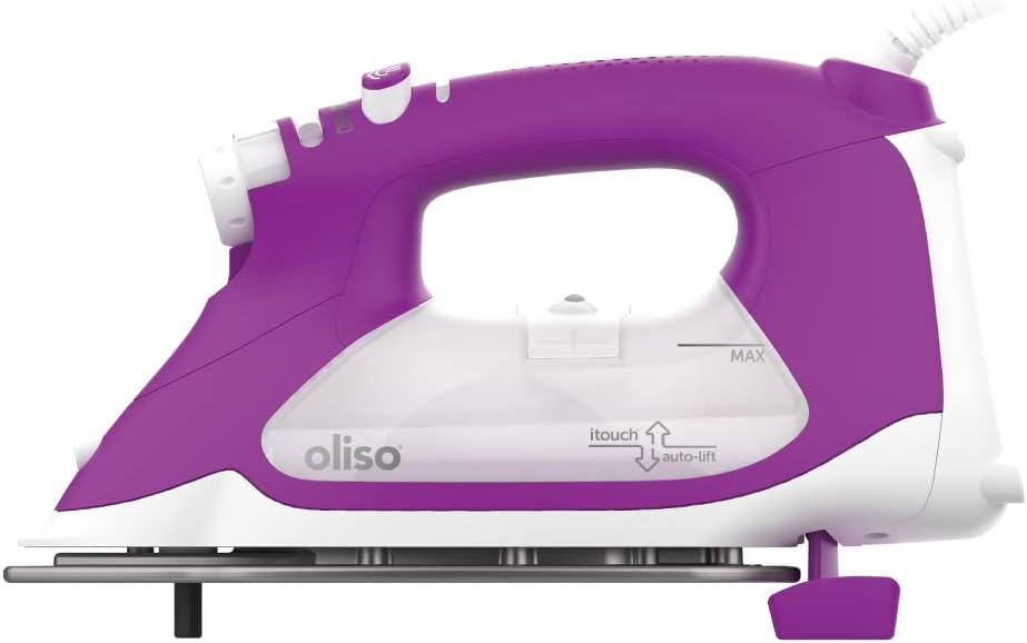 Oliso TG1600 Pro Plus Smart Iron
