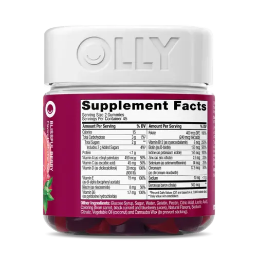 OLLY Women’s Multi