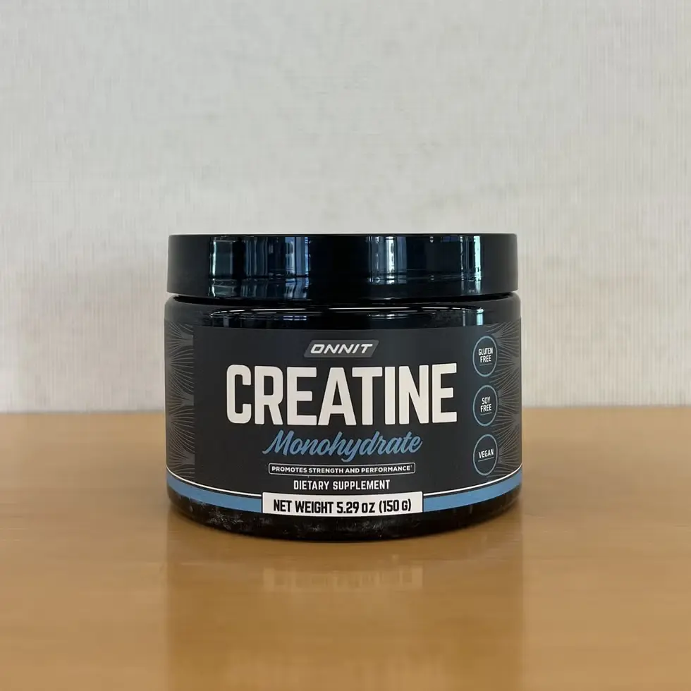 Onnit Creatine Monohydrate