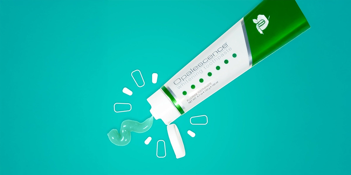 Opalescence Whitening Toothpaste