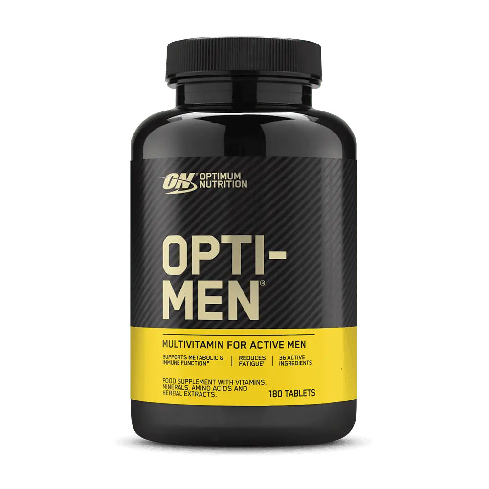 Optimum Nutrition Opti Men