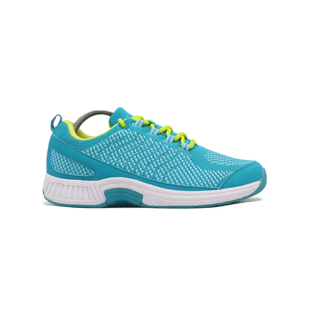 Orthofeet Coral Stretch Knit – The Soft Support You Didn’t Know You Needed