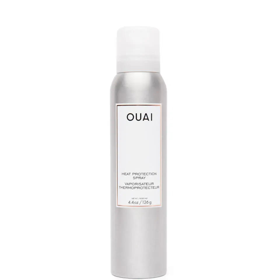 Ouai Heat Protection Spray