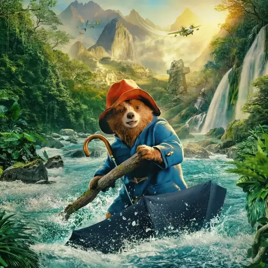 Paddington 2