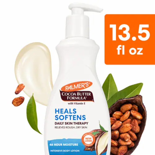 Palmer’s Cocoa Butter Formula Daily Skin Therapy