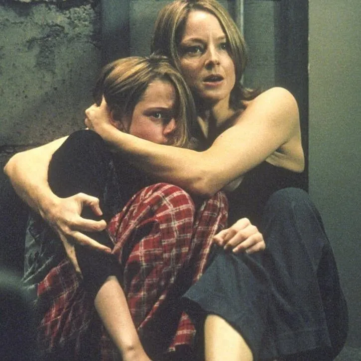 Panic Room