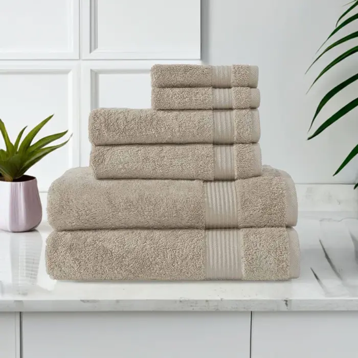 Parachute Classic Turkish Cotton Towel