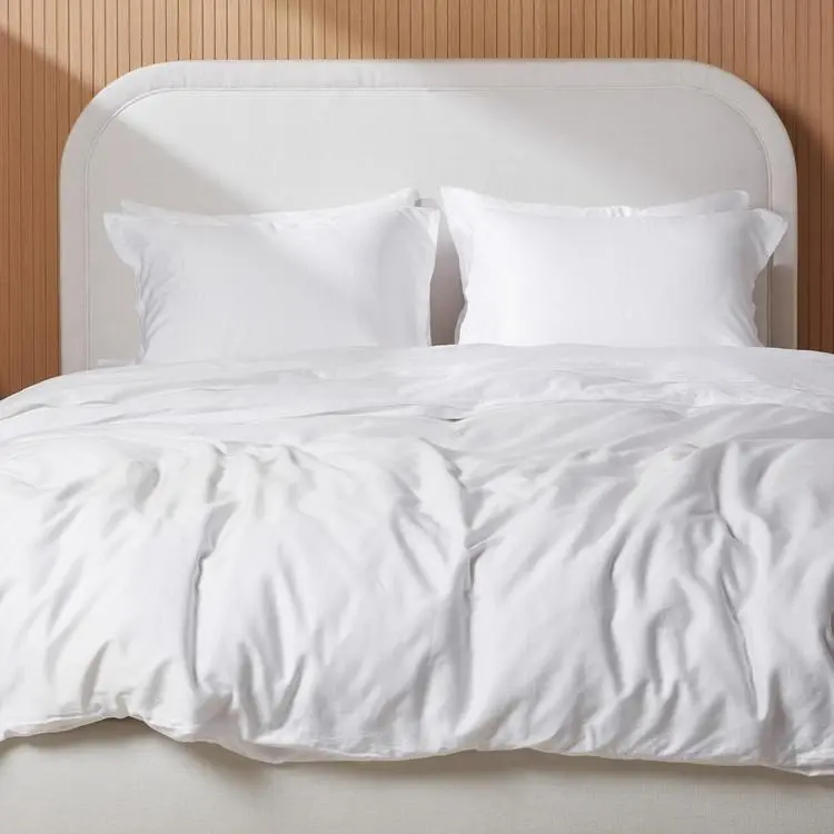 Parachute Sateen Sheet Set