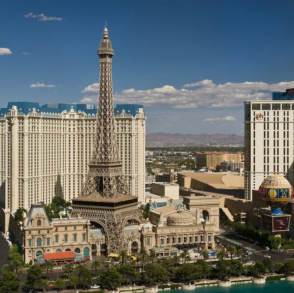 Paris Las Vegas
