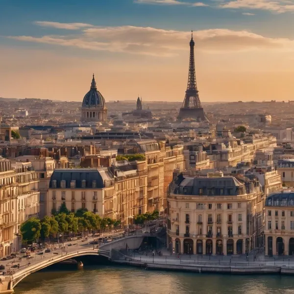Paris, France