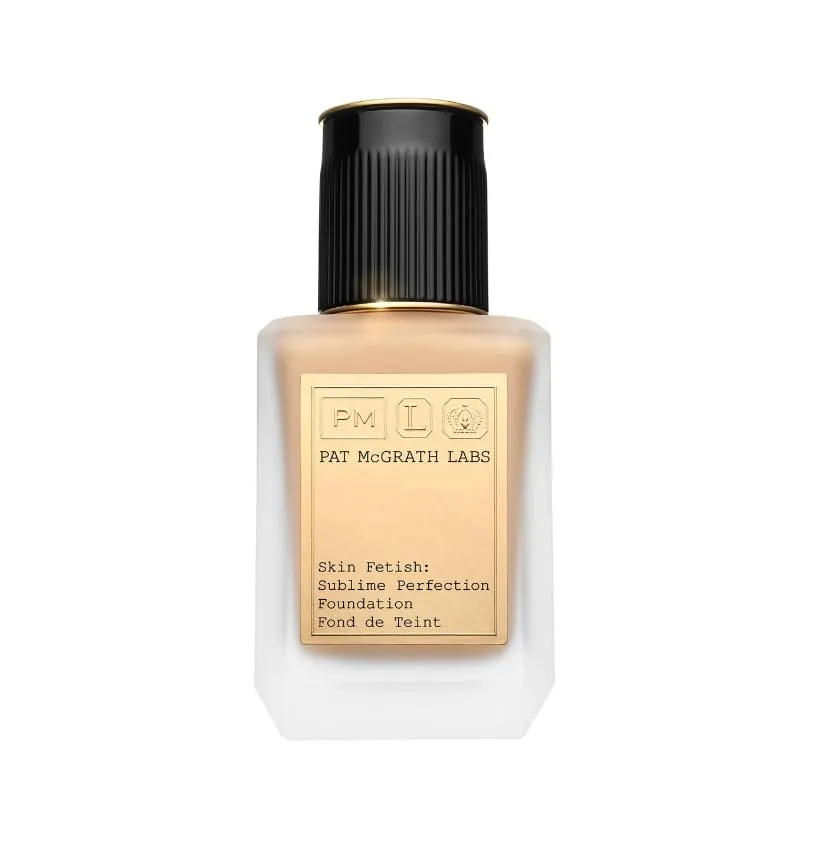 Pat McGrath Labs Sublime Perfection Foundation