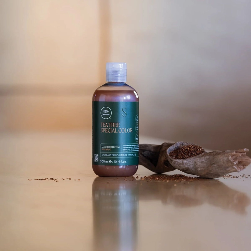 Paul Mitchell Tea Tree Special Shampoo