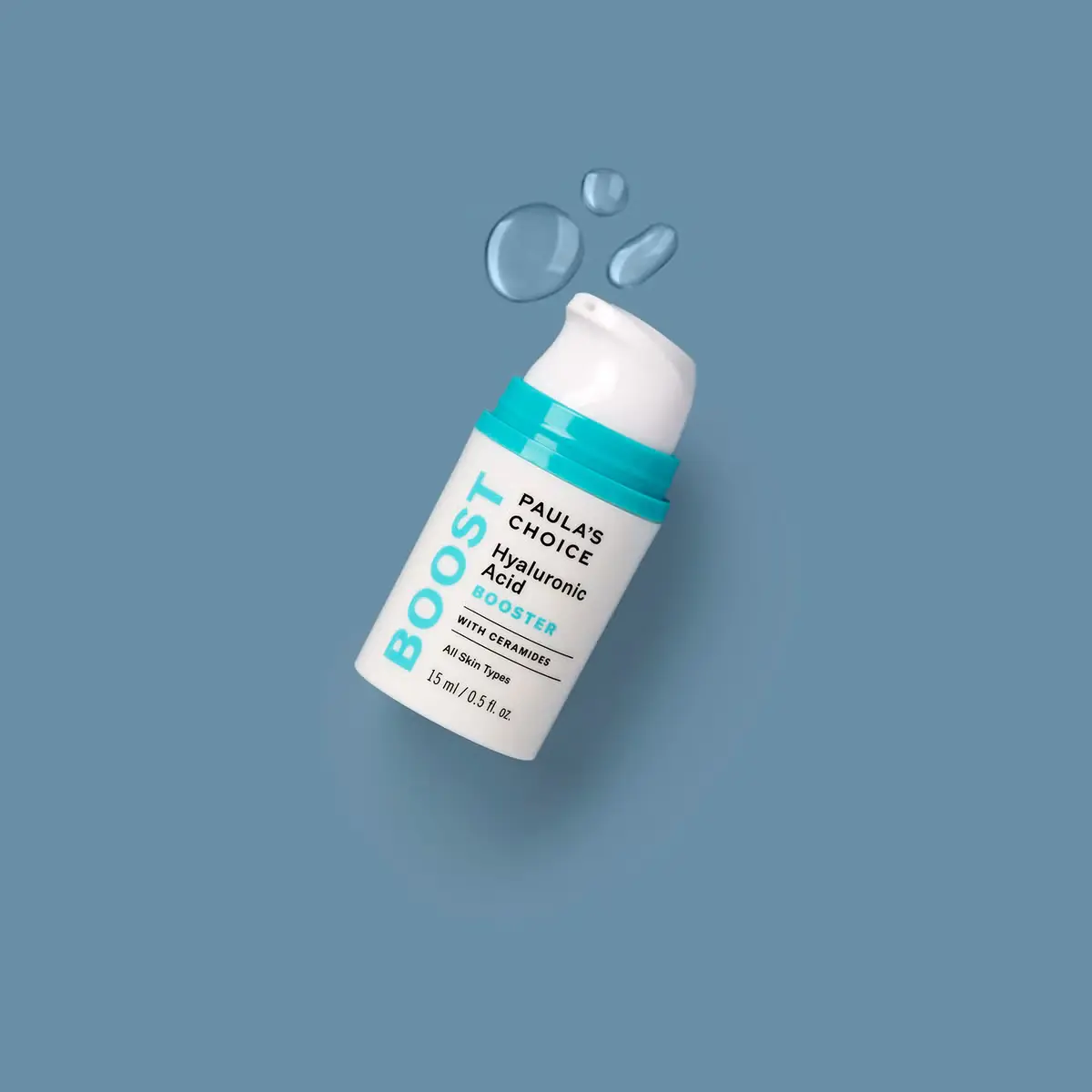 Paula’s Choice Hyaluronic Acid Booster – The Underrated Multitasker