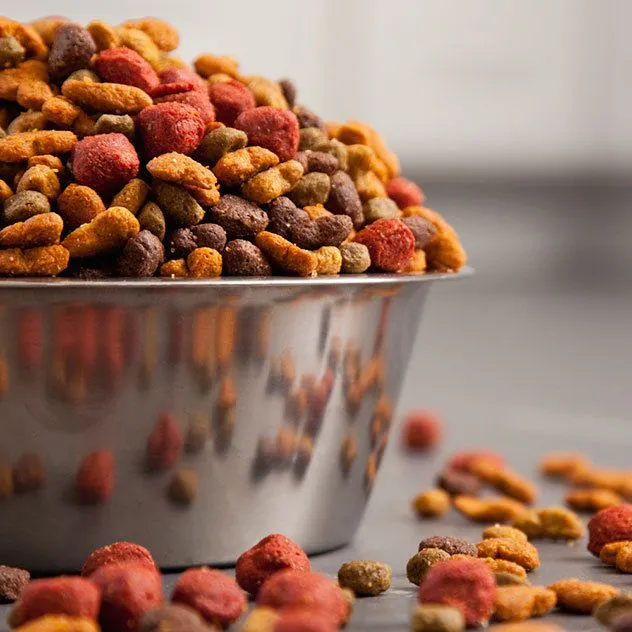 Pet Food