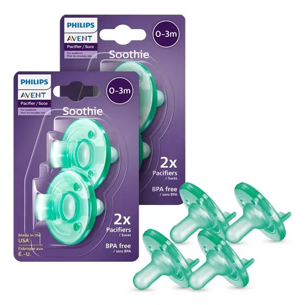 Philips Avent Soothie