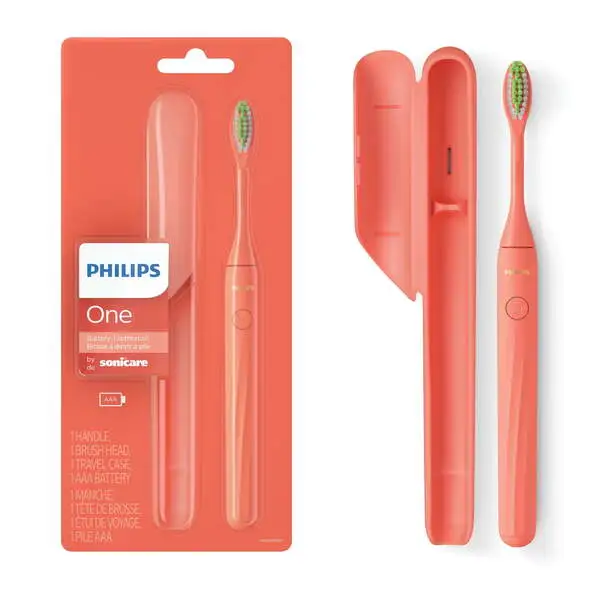 Philips One by Sonicare