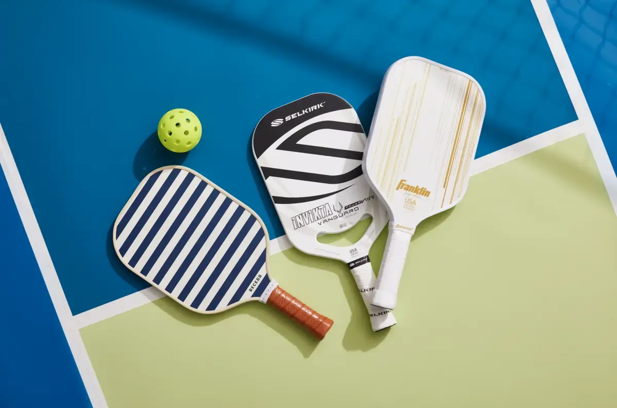 Best Pickleball Paddles 2025