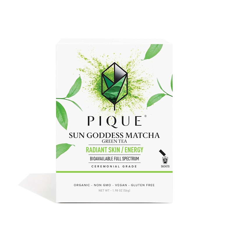 Best Green Tea for Health