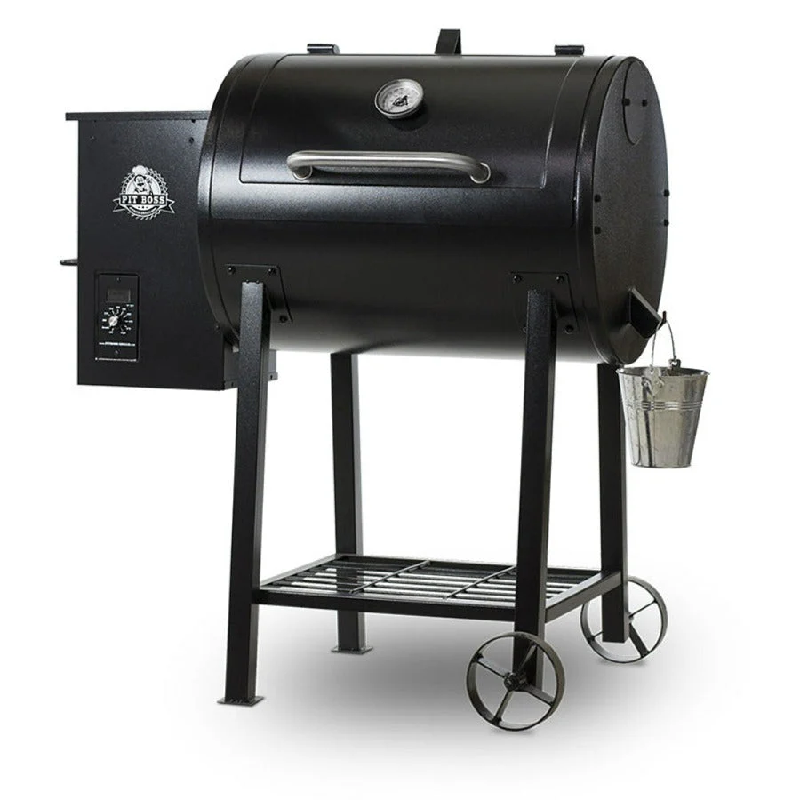 Pit Boss 700FB Wood Pellet Grill