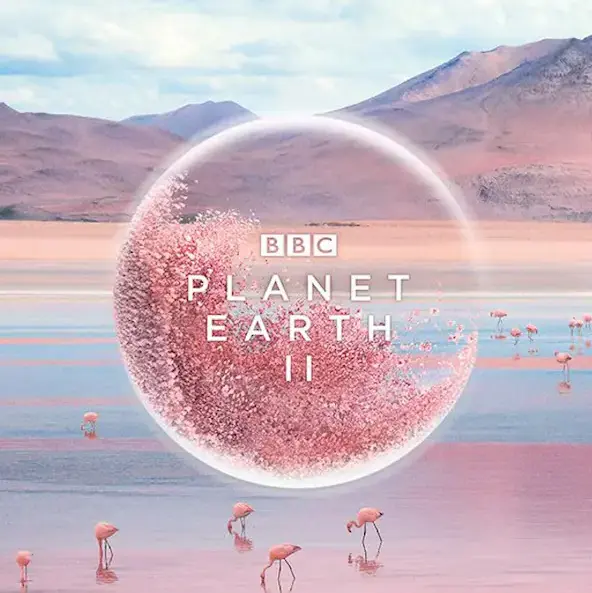 Planet Earth II