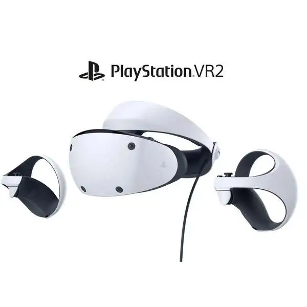 PlayStation VR2