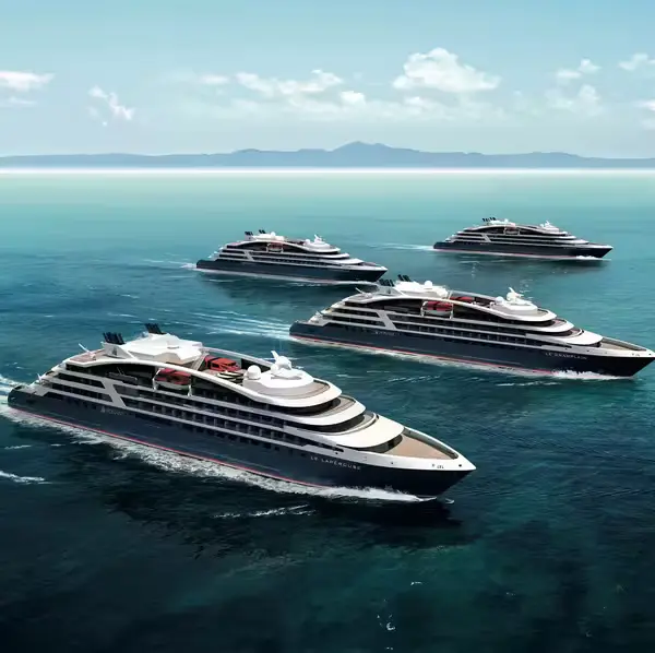 Ponant