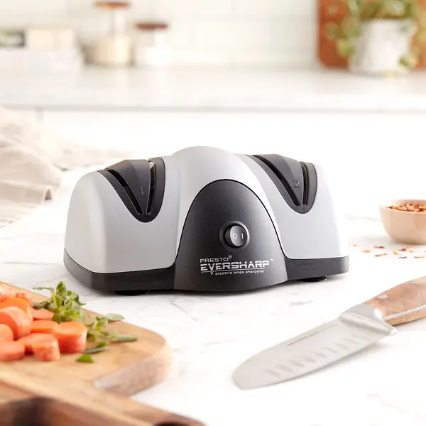 Presto 08800 EverSharp Electric Knife Sharpener