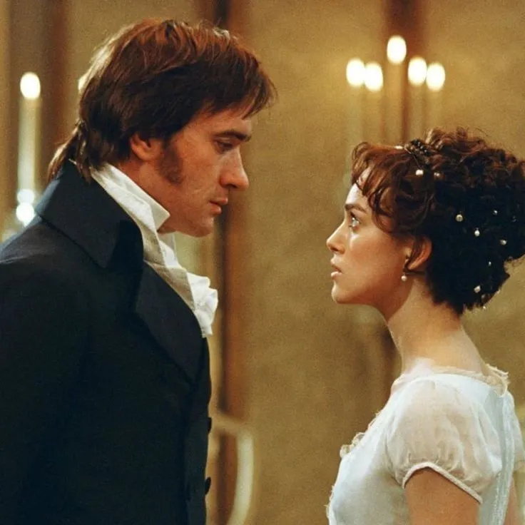 Pride and Prejudice (2005)
