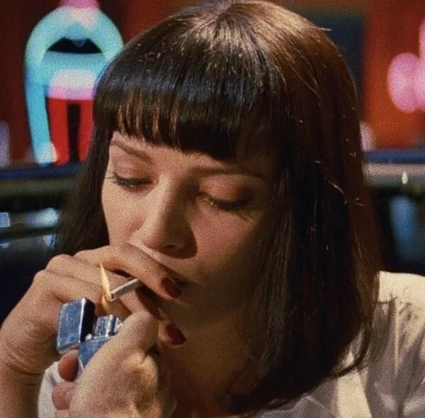 Pulp Fiction (1994)