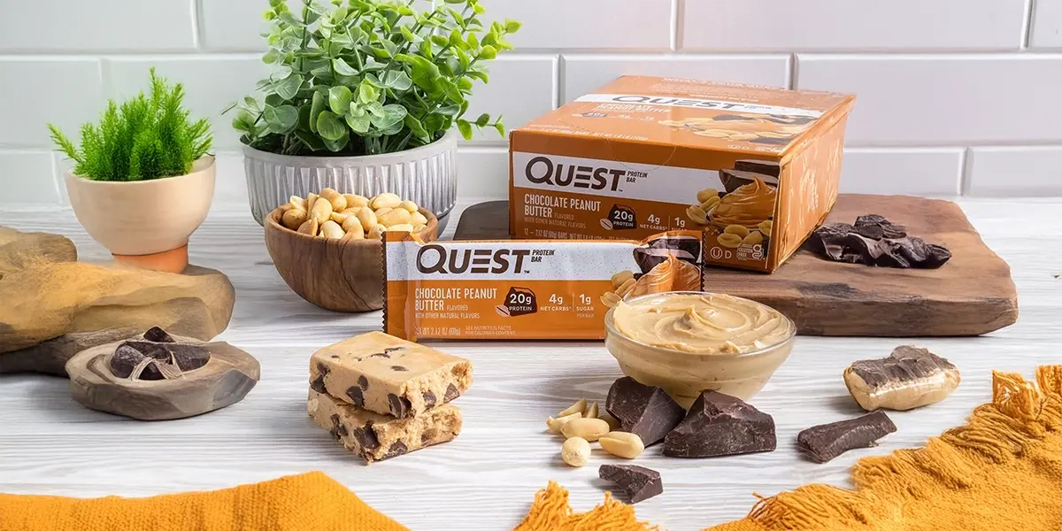 Quest Protein Bar