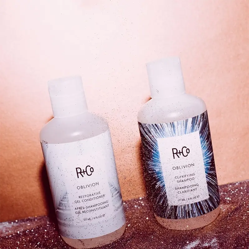 R+Co Oblivion Clarifying Shampoo