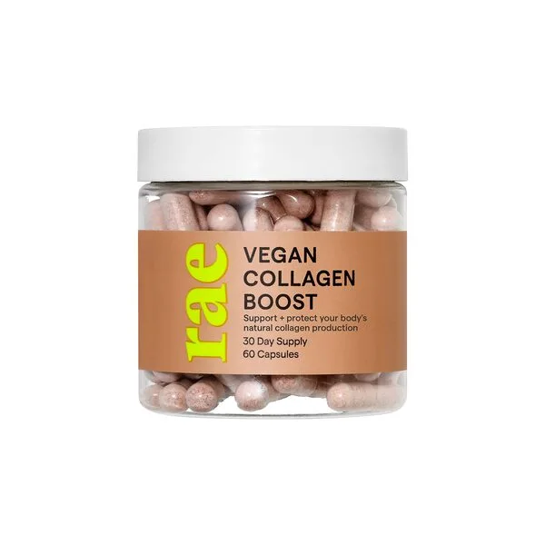 Rae Vegan Collagen Boost