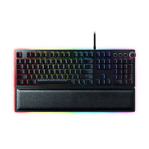Razer Huntsman Elite