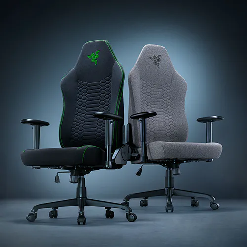 Razer Iskur Gaming Chair