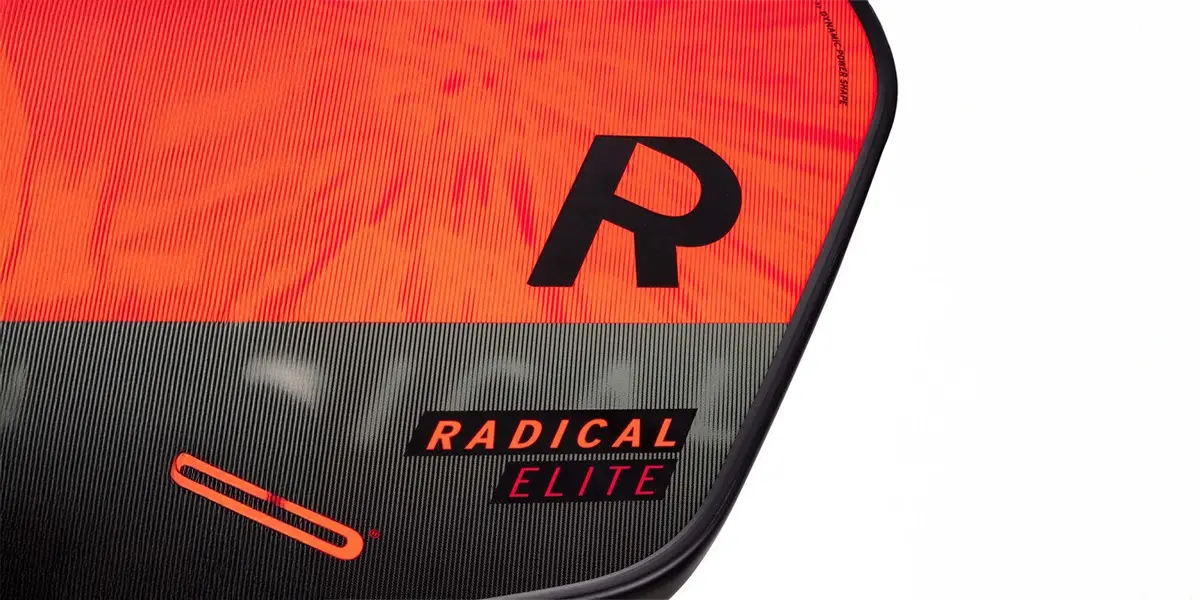 9. HEAD Radical Elite Pickleball Paddle