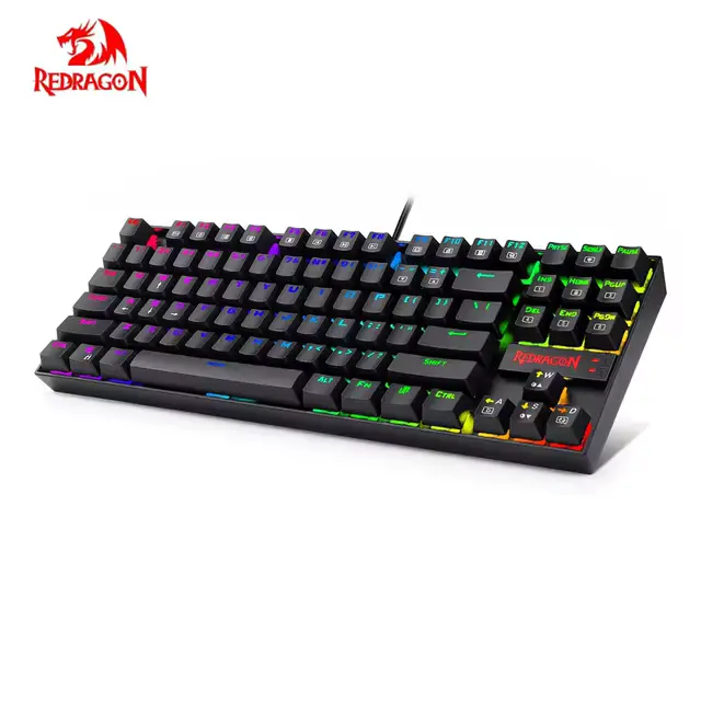 Redragon K552