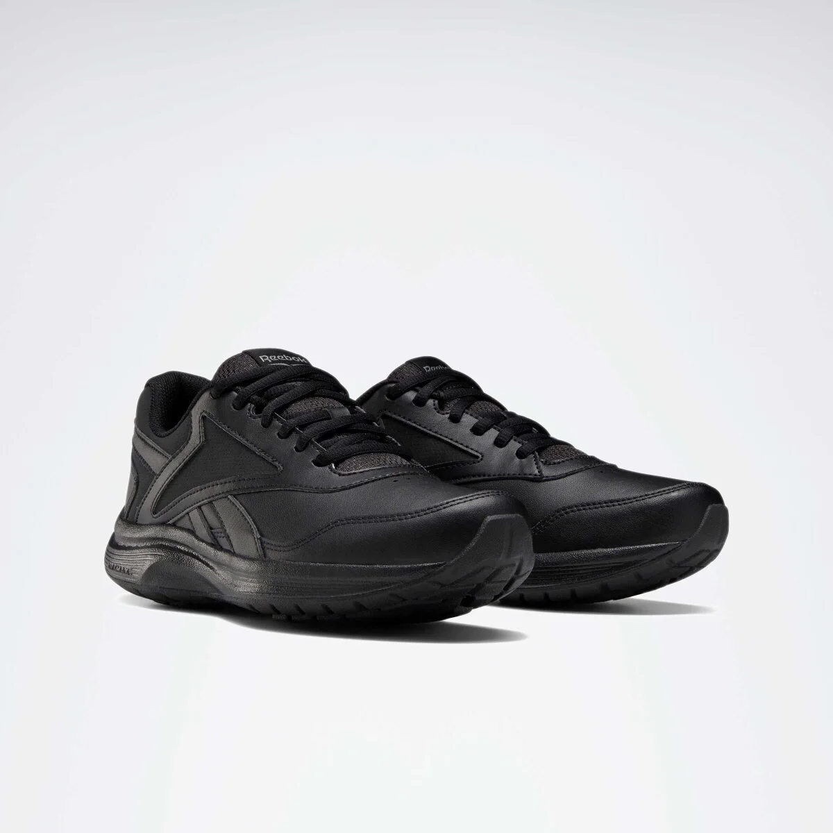 Reebok Walk Ultra 7 DMX – The Underdog of Heel Pain Relief