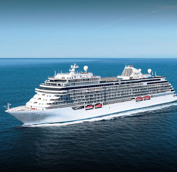 Regent Seven Seas Cruises