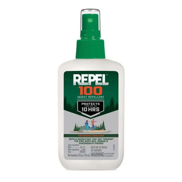 Repel 100 Insect Repellent