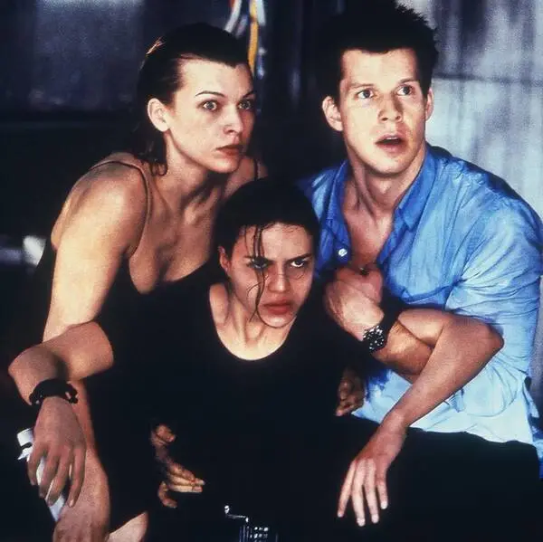 Resident Evil (2002)