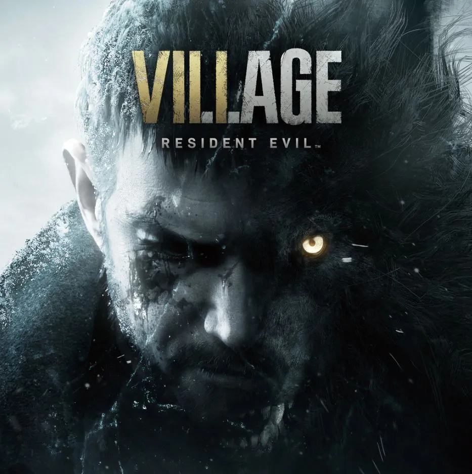 Resident Evil Village