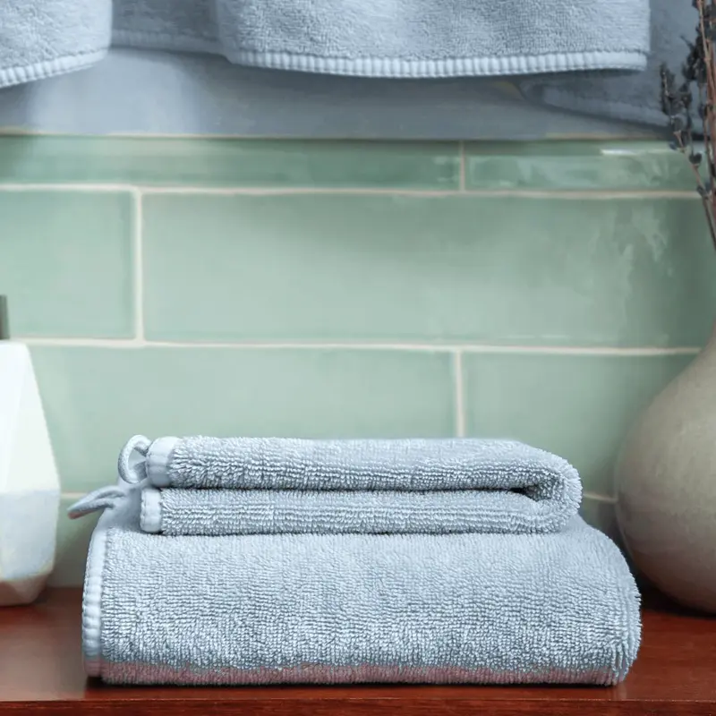 Riley Spa Towel