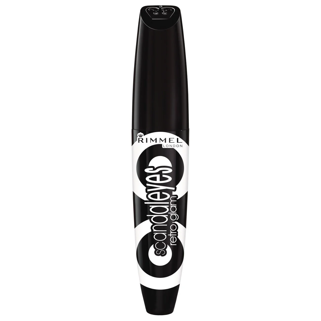 Rimmel Scandaleyes Retro Glam Mascara