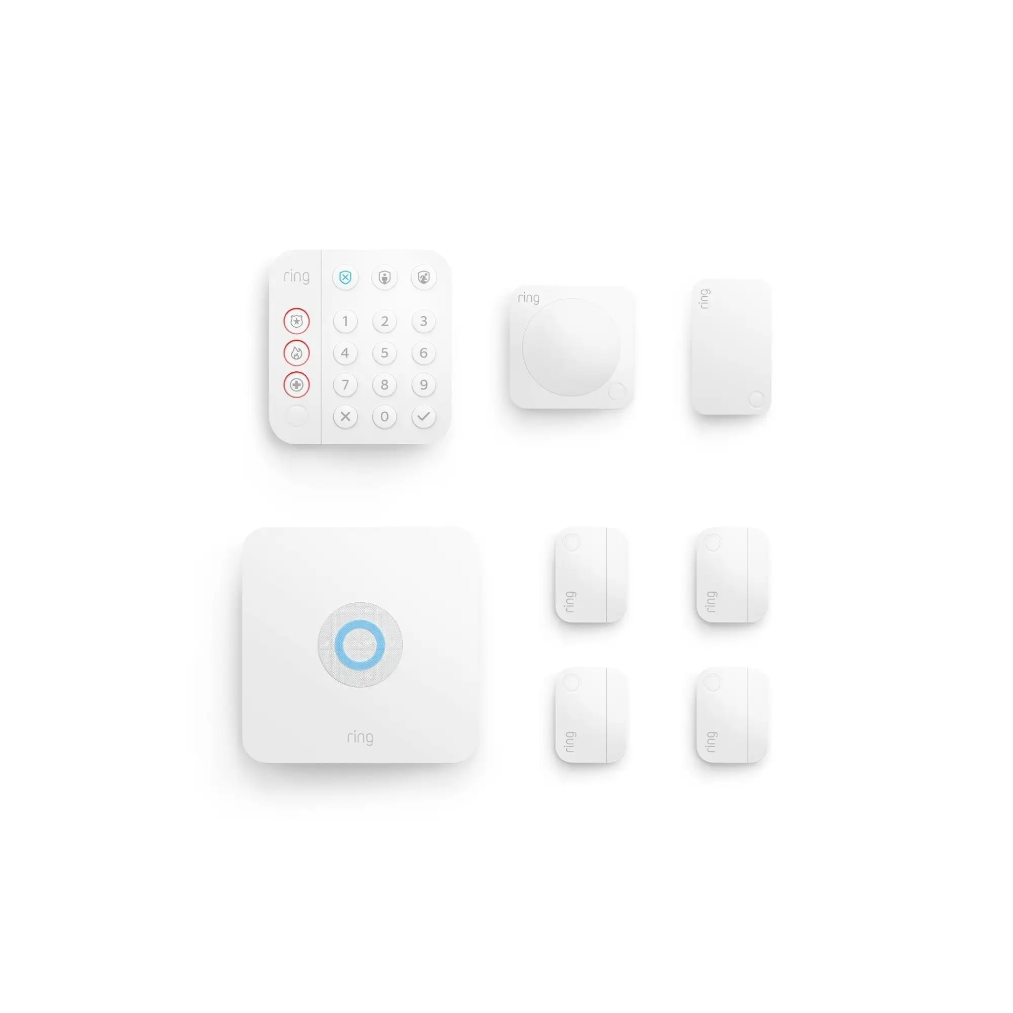 Ring Alarm (2nd Gen)