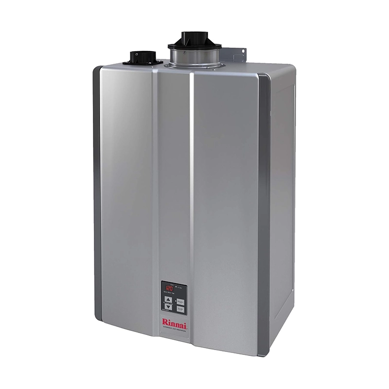 Best Tankless Water Heater