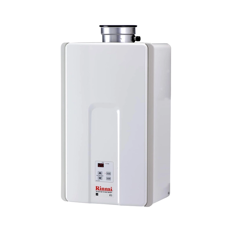 Best Dual-Purpose Tankless Water Heater